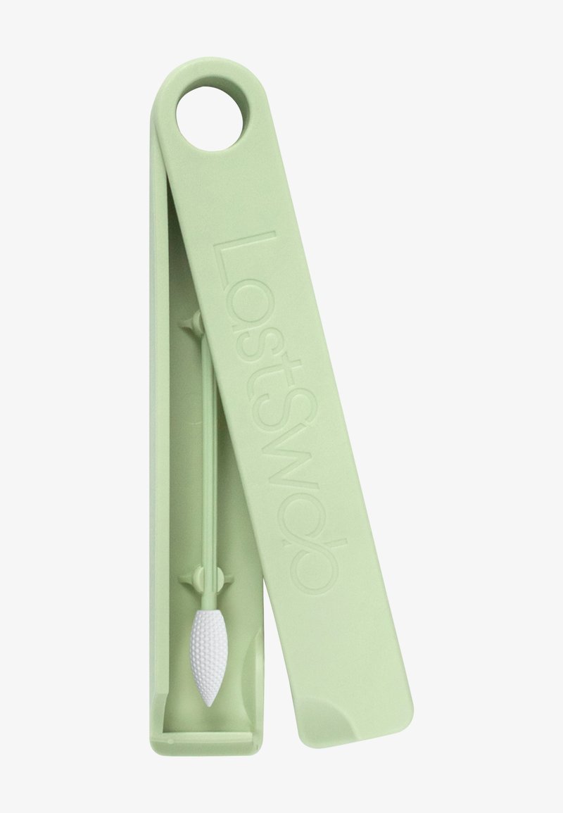 LastObject - LASTSWAB BEAUTY - Gesichtspflege Zubehör - green, Vergrößern