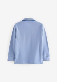Next EMBROIDERED - REGULAR FIT - Top s dlhým rukávom - blue dinosaurs