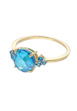 Ring - blue