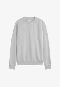 Non sélectionné, grey