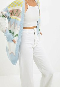 Trendyol Kofta - blue