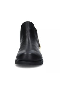 Frau Shoes Tronchetti - black