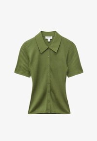 Non sélectionné, green