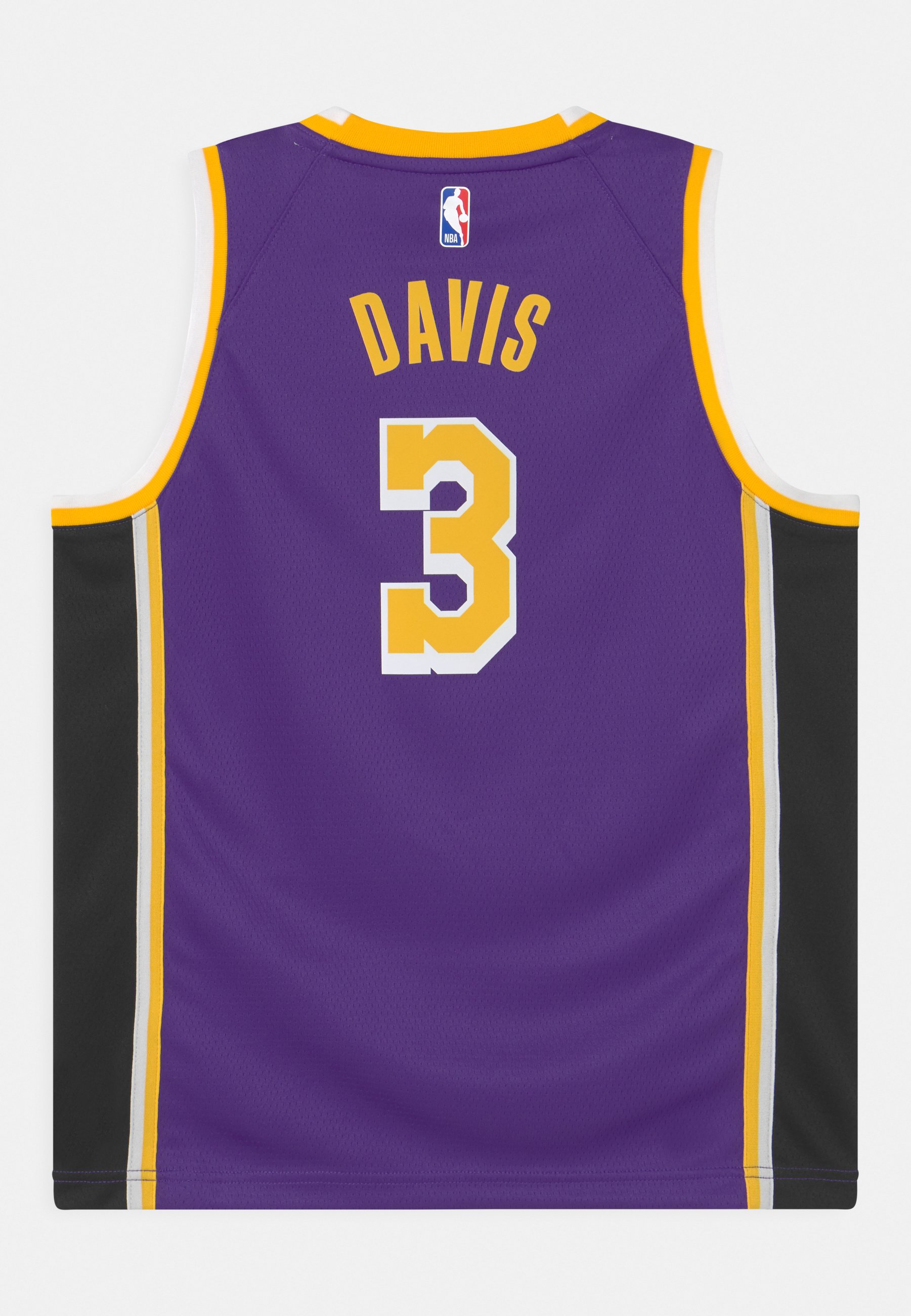 lakers jersey gray