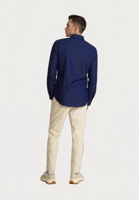 U.S. Polo Assn. U.S. POLO ASSN. HEMD - Ing - dunkelbau