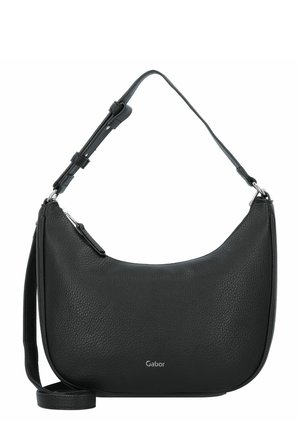 ALIRA - Borsa a mano - black