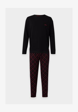HUGO, ELION - Pyjama - black