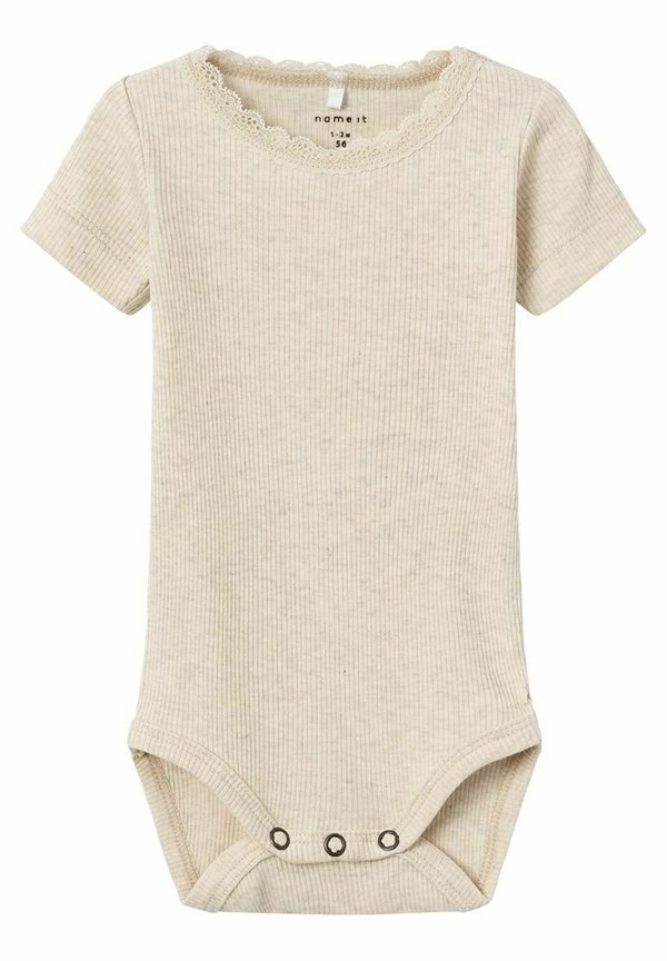 NBFKAB  - Body - peyote melange