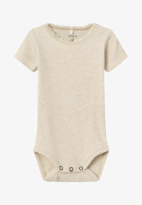 NBFKAB - Body - peyote melange