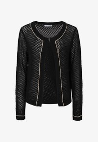 No seleccionado, black