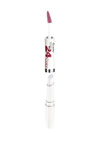 Maybelline New York SUPERSTAY 24H LIPSTICK - Encre à lèvres - 130 pinking of you