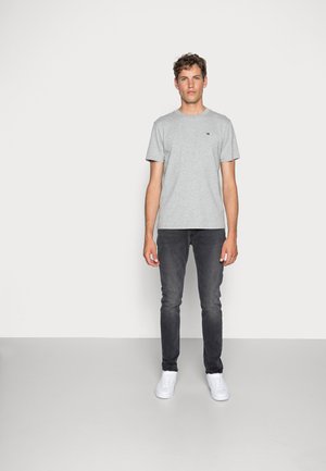 SKIM FALLEN HERO - Jeans Skinny Fit - fallen hero