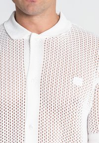 Gianni Kavanagh Overhemd - white