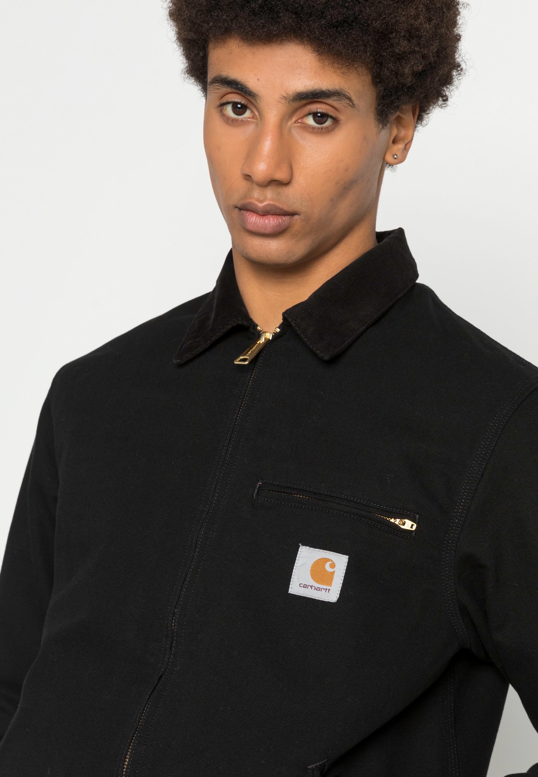 Carhartt WIP DETROIT JACKET DEARBORN 