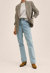 Mango Sweter