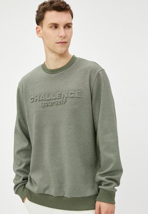 Felpa Bambina Ragazze Cotone Collo Alto Maniche Lunghe Inverno