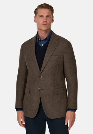 Boggi Milano, Veste de costume - brown