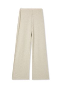 Non selezionato, avorio melange