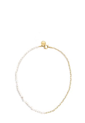 CHIC PEARL - Halskette - gold-coloured