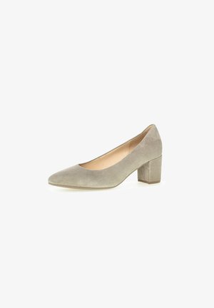 Auf welche Kauffaktoren Sie vor dem Kauf von Gabor pumps lack beige achten sollten!