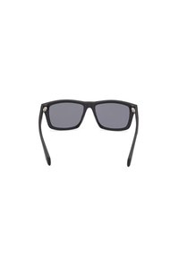 adidas Originals Gafas de sol - matte black smoke gray