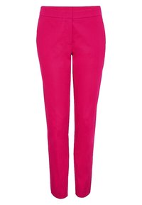 HALLHUBER Kalhoty - pink