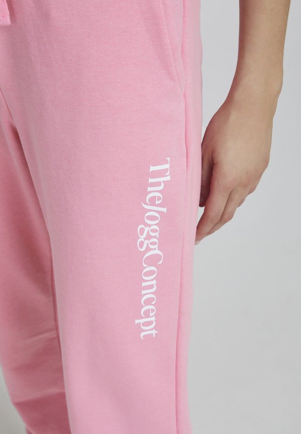 JCSafine - Tracksuit bottoms - rosebloom2