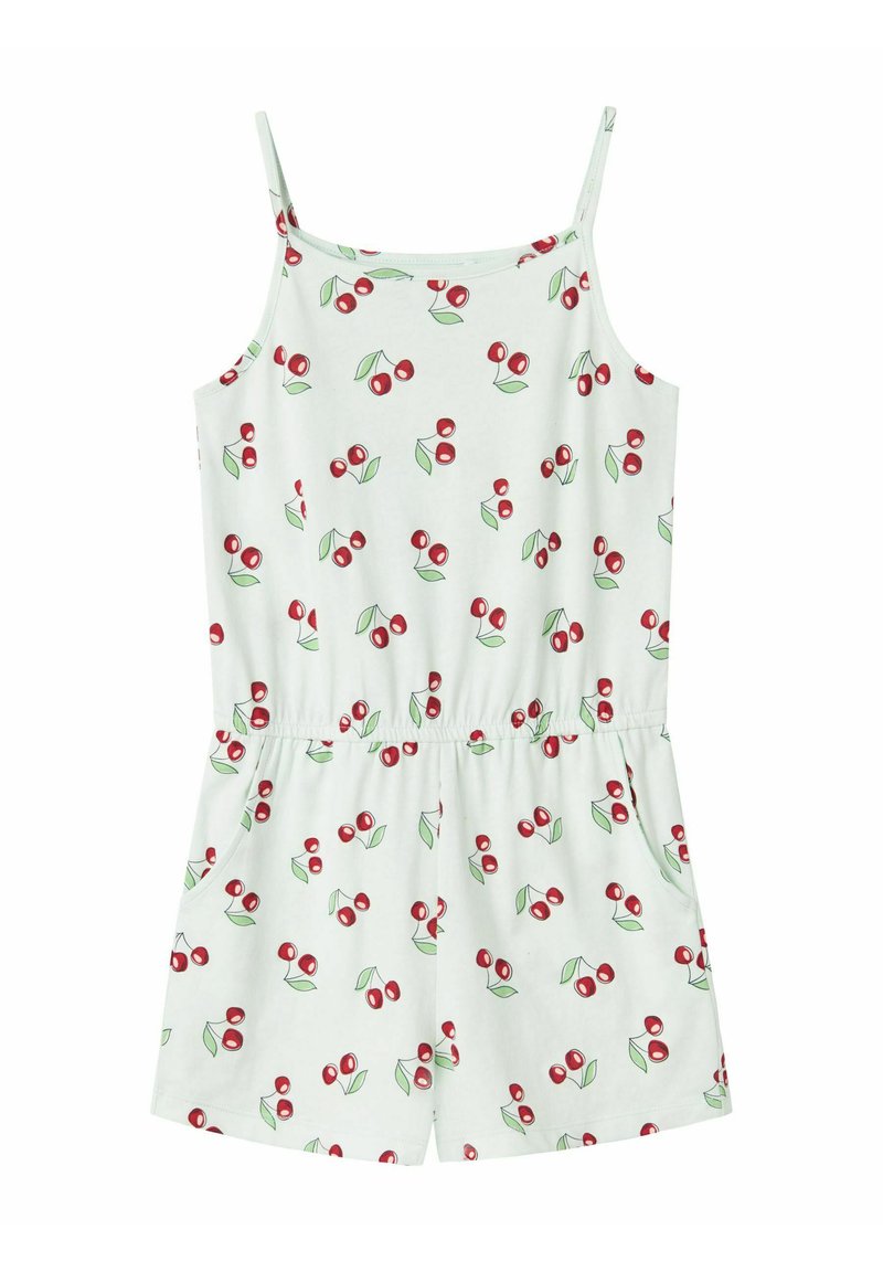 Name it PRINT - Kombinezons - aqua glass