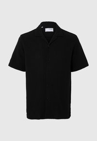 SLHRELAX SAL  RESORT - Chemise - black