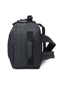 KCB UNDERSEAT BIG - Bolsa de fin de semana - dark grey