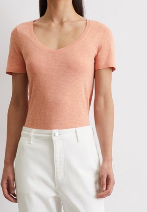 T-shirt basic