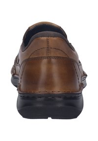 Josef Seibel NEW ANVERS - Slipper - cognac