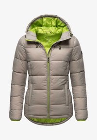 Izbrano, zinc grey