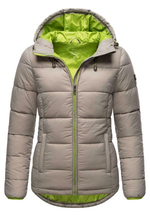 LEANDRAA - Winterjacke - zinc grey