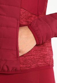 ONLY Play Träningsjacka - purple