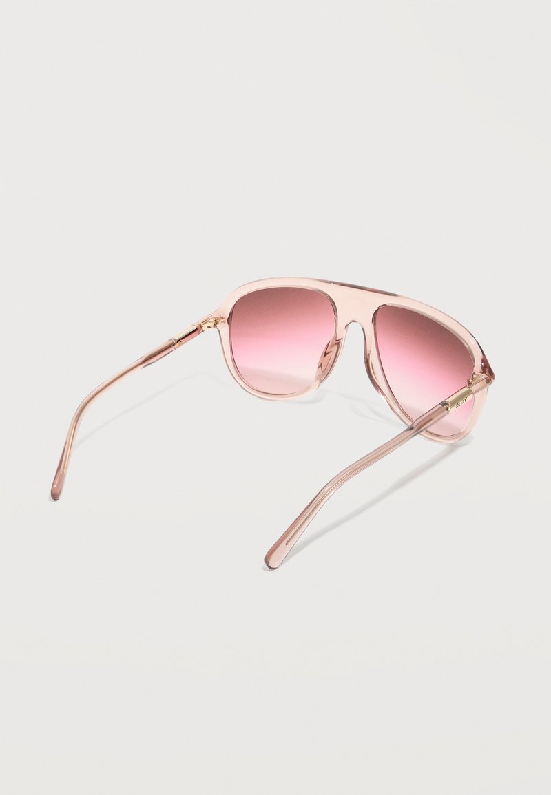 Quay Australia Sunglasses in blush pink s-l400.jpg main image 3