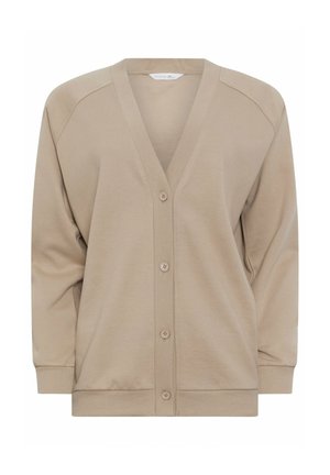 Pixie Girl, PETITE CARDIGANS - Chaqueta de punto - natural