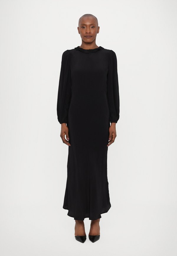 IDA DRESS - Maxi dress