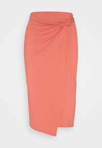 Non sélectionné, red