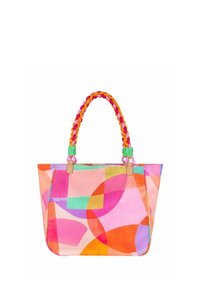 Oilily Cabas - prism pink