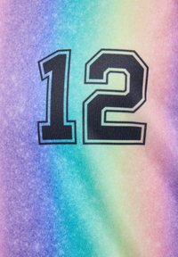 Hummel Sport T-shirt - pink a boo