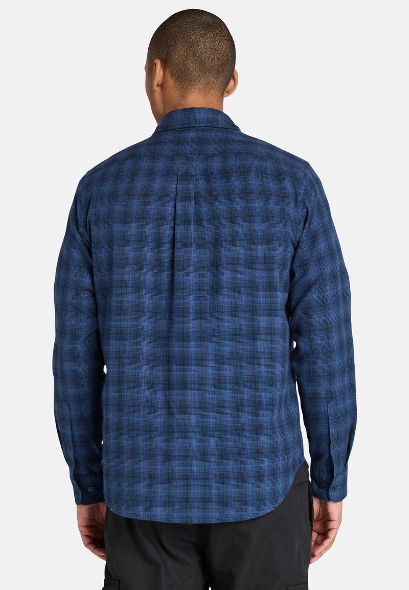 Timberland Košile - dark blue