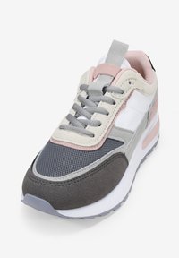 Bosanova CON CORDONES - Zapatillas - gris