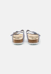 Birkenstock ARIZONA SHIMMERING NARROW FIT - Sandali - lilac