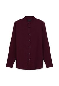 Unselected, bordeaux