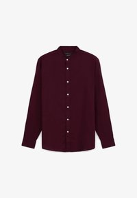 Unausgewählt, bordeaux