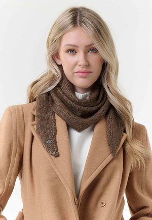 FRAAS, Foulard - brownie