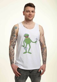 Disney MUPPETS BIG KERMIT - Top