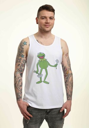 Disney MUPPETS BIG KERMIT - Top