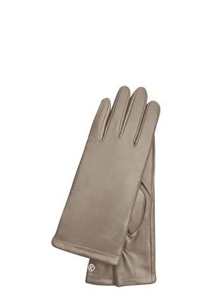 Gloves - mink